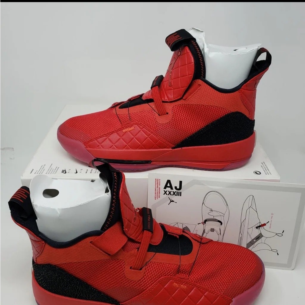 Air Jordan Xxxiii